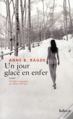 Capa do artigo Un Jour Glacé En Enfer