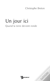 Capa do artigo Un Jour Ici