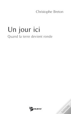 Capa do artigo Un Jour Ici