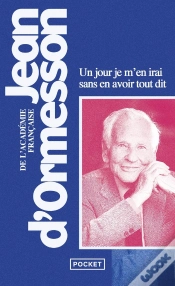 Capa do artigo Un Jour Je M