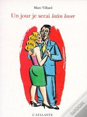 Capa do artigo Un Jour Je Serai Latin Lover