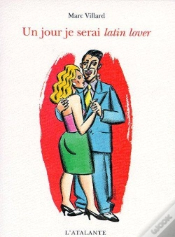 Capa do artigo Un Jour Je Serai Latin Lover