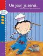 Un Jour Je Serai... - Preview