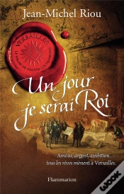 Capa do artigo Un Jour, Je Serai Roi