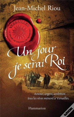 Capa do artigo Un Jour, Je Serai Roi