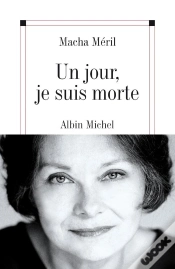 Capa do artigo Un Jour, Je Suis Morte