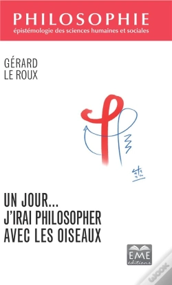 Capa do artigo Un Jour... J'Irai Philosopher Avec Les Oiseaux