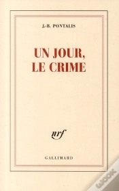 Capa do artigo Un Jour, Le Crime