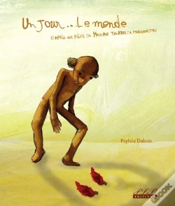 Capa do artigo Un Jour... Le Monde