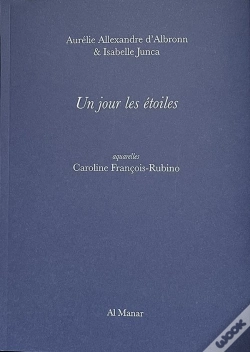 Capa do artigo Un Jour Les Étoiles