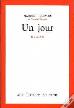 Capa do artigo Un Jour