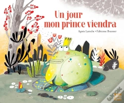 Capa do artigo Un Jour Mon Prince Viendra