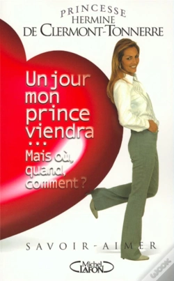 Capa do artigo Un Jour Mon Prince Viendra ; Mais Ou Quand Comment