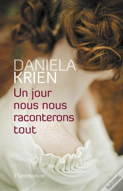 Capa do artigo Un Jour, Nous Nous Raconterons Tout