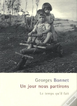Capa do artigo Un Jour Nous Partirons