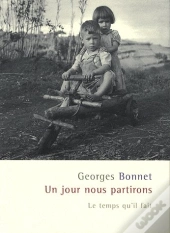 Un Jour Nous Partirons