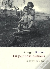 Capa do artigo Un Jour Nous Partirons