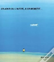Capa do artigo Un Jour Ou L