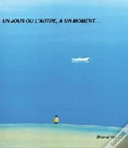 Capa do artigo Un Jour Ou L'Autre A Un Moment