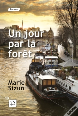 Capa do artigo Un Jour Par La Forêt