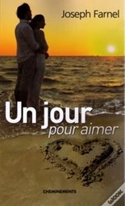 Capa do artigo Un Jour Pour Aimer
