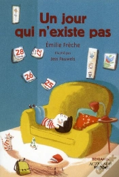 Capa do artigo Un Jour Qui N