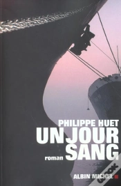 Capa do artigo Un Jour Sang