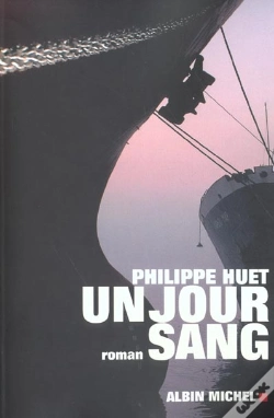Capa do artigo Un Jour Sang