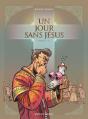 Un Jour Sans Jésus Tome 2 - Preview