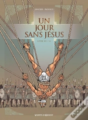 Capa do artigo Un Jour Sans Jésus Tome 3