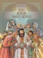 Un Jour Sans Jésus Tome 6 - Preview