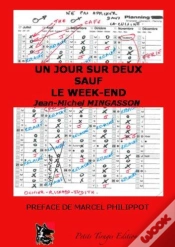 Capa do artigo Un Jour Sur Deux Sauf Le Week-End