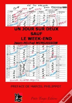 Capa do artigo Un Jour Sur Deux Sauf Le Week-End