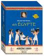 Un Jour Tout Là-Bas... En Egypte ; Coffret - Preview