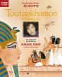 Un Jour Tout Là-Bas... En Egypte : Toutankhamon Et La Larme Magique - Preview