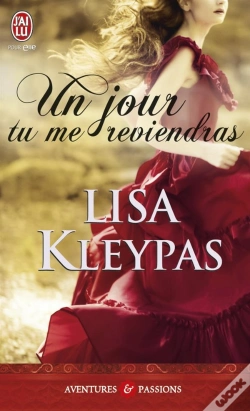 Capa do artigo Un Jour Tu Me Reviendras (Nc)