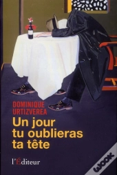 Un Jour Tu Oublieras Ta Tete