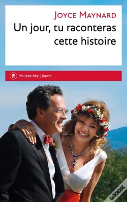 Capa do artigo Un Jour, Tu Raconteras Cette Histoire