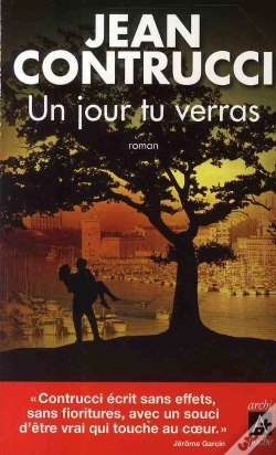 Capa do artigo Un Jour Tu Verras