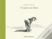 Capa do artigo Un Jour, Un Chien