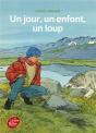 Un Jour, Un Enfant, Un Loup - Preview