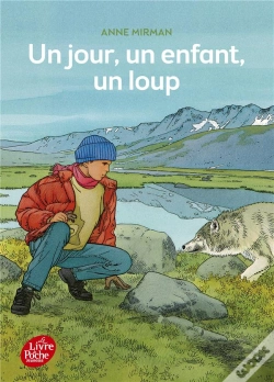 Capa do artigo Un Jour, Un Enfant, Un Loup