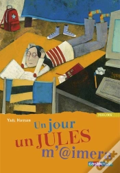 Capa do artigo Un Jour, Un Jules M