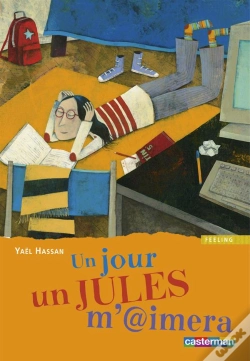 Capa do artigo Un Jour, Un Jules M'Aimera 