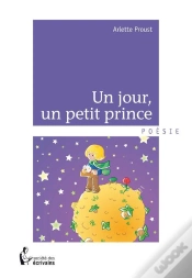 Capa do artigo Un Jour, Un Petit Prince