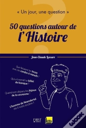Capa do artigo Un Jour  Une Question : 50 Lecons D
