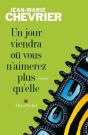 Un Jour Viendra Où Vous N'Aimerez Plus Qu'Elle - Preview
