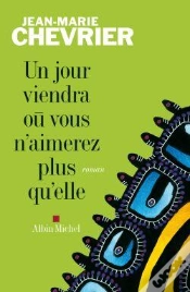 Capa do artigo Un Jour Viendra Où Vous N