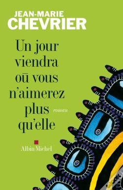 Capa do artigo Un Jour Viendra Où Vous N'Aimerez Plus Qu'Elle