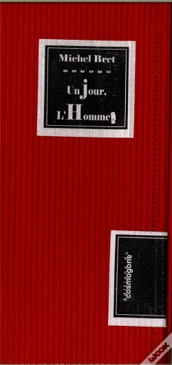 Capa do artigo Un Jour,L 'Homme
